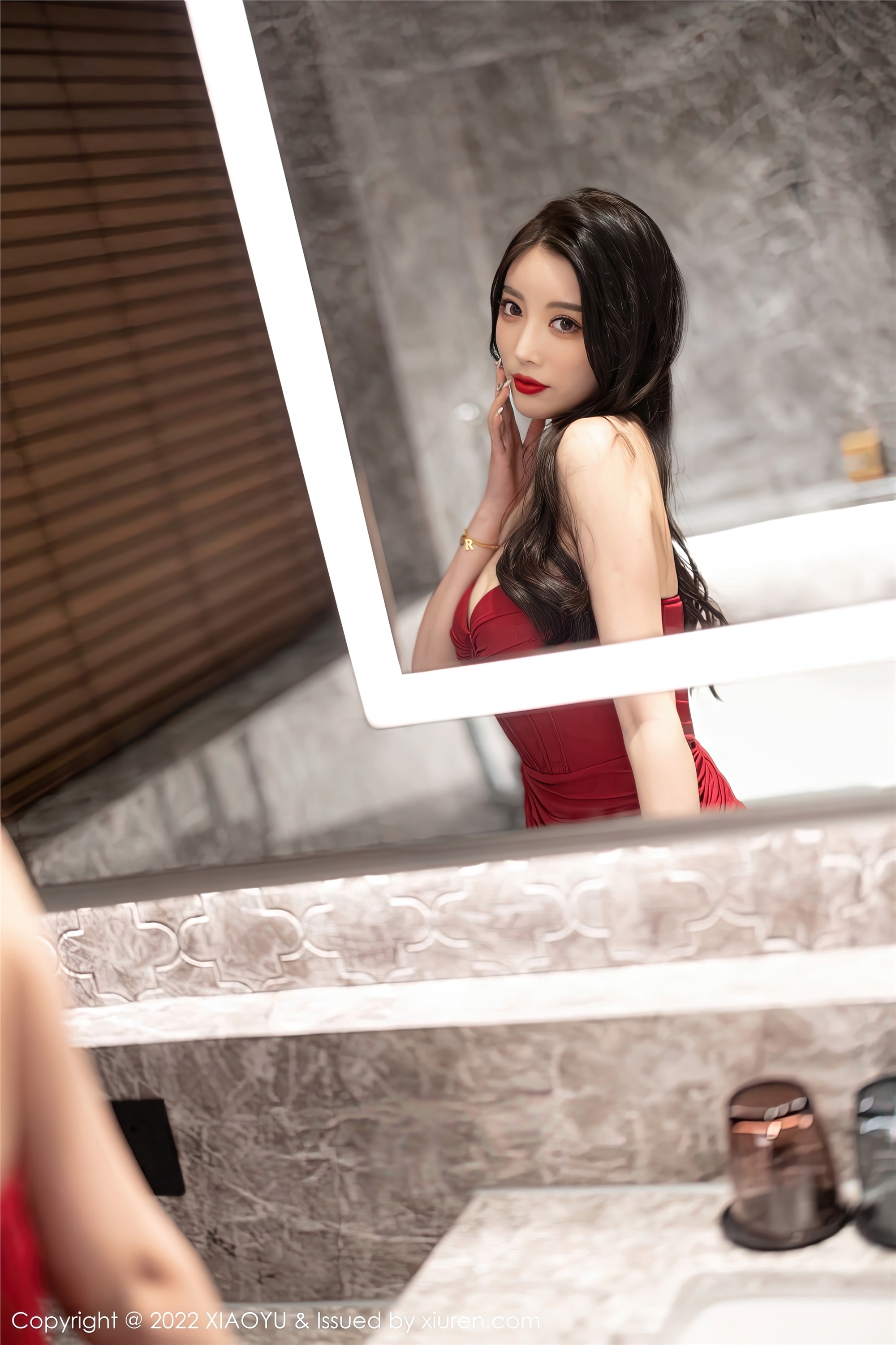 XIAOYU语画界 2022.11.11 VOL.902 杨晨晨Yome